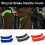 Bicycle Brake Handle Cover TPR MTB 1 Pair 2