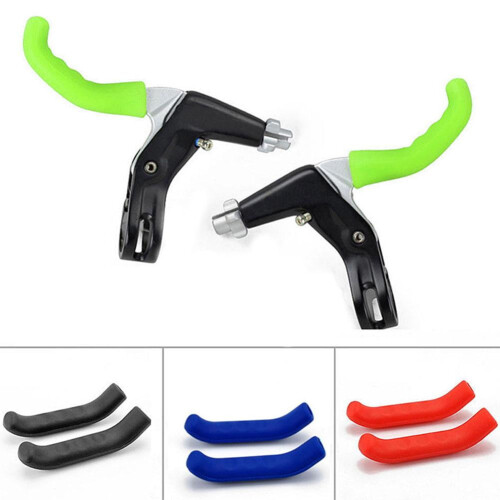 Bicycle Brake Handle Cover TPR MTB 1 Pair 2