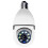 Fankiway Home Remote Surveillance Camera HD360 Panoramisch 1