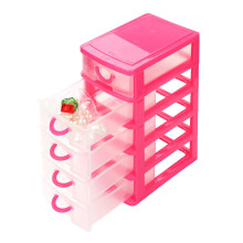 Fankiway plastic mini bureaulade (1 stuk)