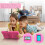 Tablet infantil de 7 polegadas com Android 9.0, 2 GB de RAM e 16 GB de armazenamento, com capa à prova de crianças. 5
