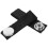 Hockey helmet chin strap replacement 2 pcs 1