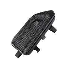 Bolsa para tubo de cuadro delantero de bicicleta (1 unidad)