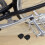 Προστατευτικό στροφάλου ποδηλάτου Mountain Crankset 3 ζευγάρια 5