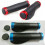Bicycle Handlebar Grips Anti-Slip Silicone 1 Pair 4