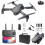 Drone met 1080p HD FPV-camera, hoogtebehoud en headless-modus. 1