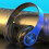 Cuffie wireless Bluetooth Fankiway con subwoofer 1