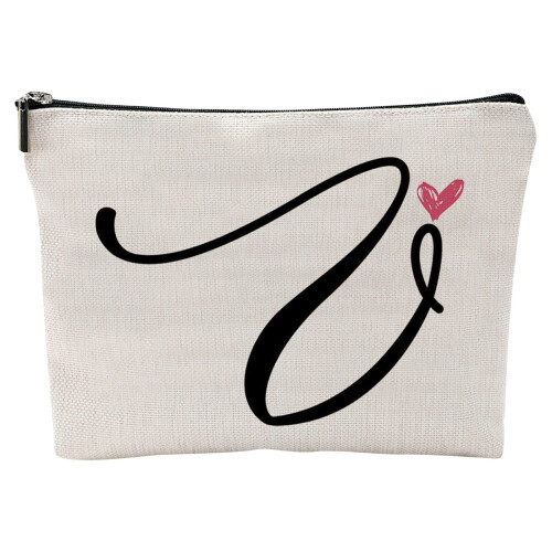 Fankiway makeup-etui til veninde, 1 stk.