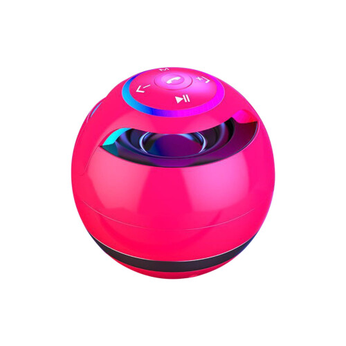 Enceinte portable Bluetooth Fankiway avec caisson de basses (1 unité)