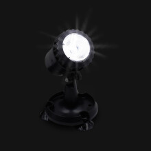 Lampe solaire Fankiway pour piscine, étanche, pour jardin extérieur