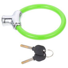 Fáinne Miotail Slabhra Glasála Rothar Leictreach
