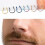 Falsk septumring uden piercing til næsemanchet, 1 stk. 2