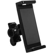 Plastový držák na telefon pro běžecký pás a fitness použití
