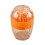 Orange Mango Mini Juicer for Fruits and Vegetables 2