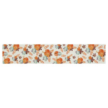 Chemin de table Thanksgiving style ferme automnale (1 paquet)