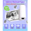 Børne Instant Kamera Termisk Print Refill 20 Ark 5