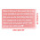 Personalized Wallet Card Insert for Him, 1 Piece 2