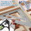 Set de rigle combinate Fankiway, 3 bucăți 1