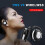 Auricolari wireless TWS Bluetooth 5.0 IPX4 10H 4