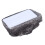 Κρυφός κλειδιού Donemore Fake Rock 3,22x2,28 ίντσες 6