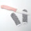 Finger Cots Protector Reusable Fingertip Sleeve10pcs 4