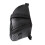 Bolsa trasera para bicicleta, impermeable, de TPU, 1 pieza. 1