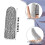 Finger Cots Protector Reusable Fingertip Sleeve10pcs 5