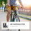 Cycling Handlebar Covers Comfortable Protective 1 Pair 3