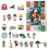 Adventskalender2024Gummiandleker24 dager 1