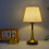RnemiTe-amo Lampada da comodino con controllo touch e porta USB e 7