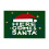 Kerstplacemats 18x12 inch, wasbaar, set 1