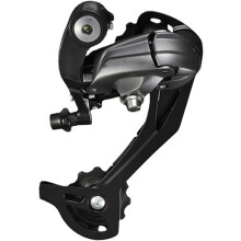 Cykelbagskifter RD-M370 9-speed direkte montering
