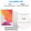iPad 10.2-inch schermbeschermer van gehard glas 2