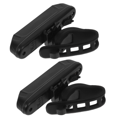 Bike Rear Light USB Charging 1 Set