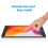 iPad 10.2-inch schermbeschermer van gehard glas 5