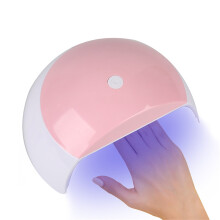 Lampe de polymérisation pour gel à ongles Fankiway 54W 18 LED