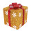 Décorations de Noël à poser, coffret cadeau, intérieur/extérieur 1