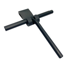 Grattoir en silicone Fankiway pour vitres et fenêtres, 1 pièce