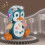 Pinguim bebê de brinquedo musical com luzes da Capino (6-12 meses) 6