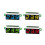 Voltmhéadar Digiteach2.5V-30V0.28 orlach 5