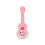 Capino Kinderukelele Toy21cm Verstelbare stemming 2