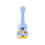Capino Kinderukelele Toy21cm Verstelbare stemming 3