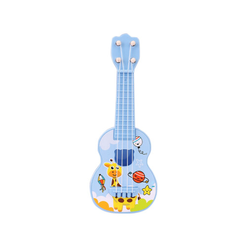 Capino Kinderukelele Toy21cm Verstelbare stemming 2