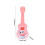 Capino Kinderukelele Toy21cm Verstelbare stemming 4