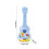 Capino Kinderukelele Toy21cm Verstelbare stemming 5