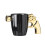 Giyblacko keramisk kaffekrus 3D-design 355 ml 1
