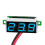 Voltmhéadar Digiteach2.5V-30V0.28 orlach 6