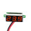Voltmhéadar Digiteach2.5V-30V0.28 orlach 7