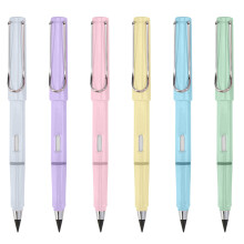 Lápices de colores Fankiway borrables y resistentes a la rotura (paquete de 36)