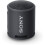 SRSXB13/B Extra Bass draagbare waterdichte Bluetooth-luidspreker 1